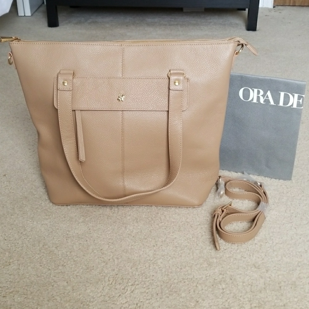 Ora Delphine purse